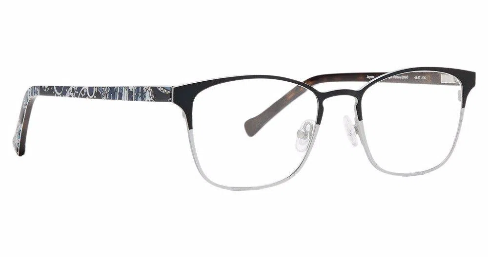 Vera Bradley VBJaycee Eyeglasses - view 4